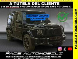 Nero Usata 2024 Mercedes G63 AMG AMG SUV | 209.500 €