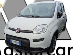 Grigio maestro metallizzato Usata 2023 Fiat Panda Due volumi | 9600 € (Ottimo prezzo)