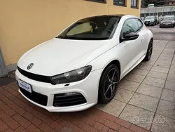 Bianco Usata 2011 VW Scirocco Coupé | 6300 € (Ottimo prezzo)