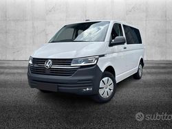 Bianco Usata 2020 VW Transporter Furgone | 43.950 €
