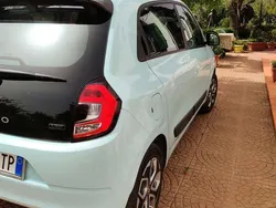 Blu/azzurro Usata 2022 Renault Twingo Equilibre Due volumi | 10.800 € (Ottimo prezzo)