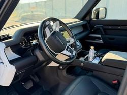 Nero Usata 2024 Land Rover Defender SUV | 69.500 € (Super prezzo)