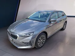 Grigio scuro Nuova 2024 Skoda Scala Style Due volumi | 27.900 € (Buon prezzo)