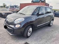 Nero Usata 2016 Fiat 500L Lounge Monovolume | 4000 € (Ottimo prezzo)