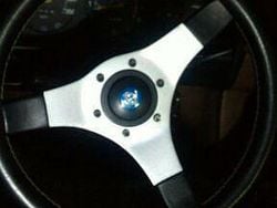 Blu Usata 1989 Mitsubishi Pajero SUV | 5000 €