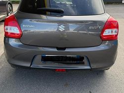Usata 2018 Suzuki Swift Cool Due volumi | 9800 € (Ottimo prezzo)