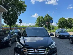 Usata 2014 Hyundai Santa Fe SUV | 11.000 € (Super prezzo)