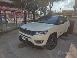 Usata 2021 Jeep Compass SUV | 18.500 € (Super prezzo)