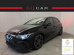 Nero Usata 2022 VW Golf GTI Tre volumi | 30.990 € (Buon prezzo)