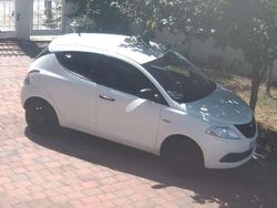 Bianco Usata 2019 Lancia Ypsilon S Due volumi | 9000 € (Ottimo prezzo)