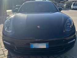Nero Usata 2020 Porsche Panamera Sport Turismo Tre volumi | 65.900 € (Super prezzo)