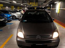 Usata 2007 Citroën Xsara Picasso Monovolume | 500 € (Molto cara)