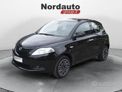 Nero Usata 2024 Lancia Ypsilon S Due volumi | 12.900 € (Buon prezzo)