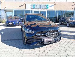 Nero Usata 2022 Mercedes GLA200 Premium SUV | 35.900 € (Buon prezzo)