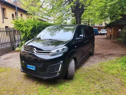 Nero Usata 2021 Citroën Spacetourer Business Class Furgone | 29.900 €