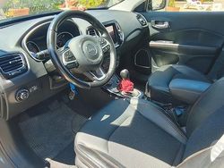 Usata 2020 Jeep Compass SUV | 15.500 €