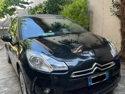 Usata 2010 Citroën DS3 Chic Coupé | 5200 € (Buon prezzo)