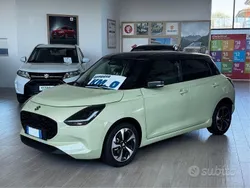 Nuova 2025 Suzuki Swift Tre volumi | 19.000 € (Buon prezzo)