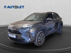 Grigio Usata 2023 Toyota Yaris Cross Trend SUV | 22.900 € (Buon prezzo)