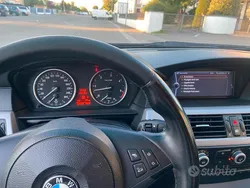 Usata 2009 BMW 530 M Sport Station wagon | 7800 €