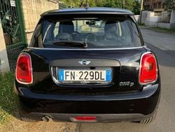 Nero Usata 2017 Mini One D Due volumi | 10.000 € (Ottimo prezzo)