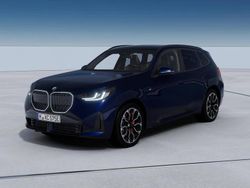 Nuova 2025 BMW X3 M Sport SUV | 79.217 € (Molto cara)