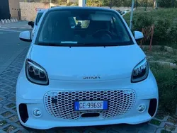 Usata 2022 Smart ForTwo Electric Drive Passion Due volumi | 14.000 € (Buon prezzo)