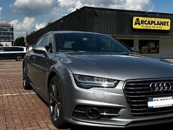 Usata 2017 Audi A7 Sportback Business Due volumi | 30.000 € (Buon prezzo)