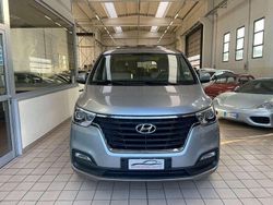 Antracite Usata 2020 Hyundai H-1 Monovolume | 39.500 €