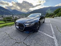 Usata 2021 Audi A7 Sportback Ambiente Due volumi | 56.000 € (Molto cara)