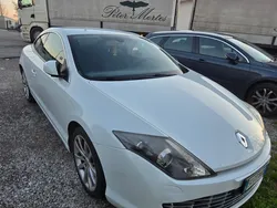 Usata 2011 Renault Laguna Coupé Coupé | 3300 €