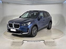 Blu Usata 2023 BMW X1 Comfort Edition SUV | 36.900 € (Super prezzo)