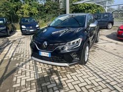 Nero Usata 2021 Renault Captur Intens SUV | 15.490 € (Ottimo prezzo)