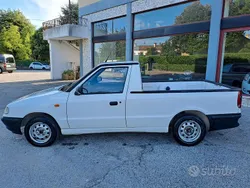 Bianco Usata 1996 Skoda Pick-up Pick-up | 3600 €