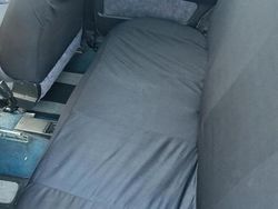 Grigio Usata 1990 Fiat Uno Due volumi | 2500 €