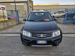 Nero Usata 2012 Suzuki Grand Vitara SUV | 8700 € (Ottimo prezzo)