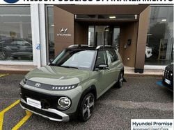 Verde Usata 2025 Hyundai Inster Due volumi | 23.900 € (Super prezzo)