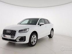 Bianco Usata 2019 Audi Q2 Admired SUV | 23.900 € (Buon prezzo)