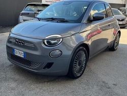 Grigio Usata 2020 Fiat 500e Icon Tre volumi | 12.990 € (Buon prezzo)