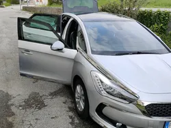 Usata 2015 DS Automobiles DS5 Due volumi | 7999 € (Ottimo prezzo)