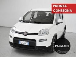 Usata 2022 Fiat Panda Sport Tre volumi | 11.500 € (Buon prezzo)