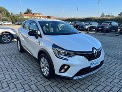 Bianco Usata 2020 Renault Captur Intens SUV | 15.800 € (Buon prezzo)
