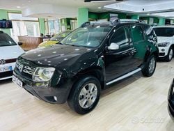 Grigio Usata 2016 Dacia Duster Prestige SUV | 9900 € (Cara)