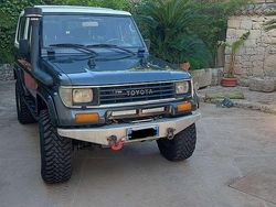 Usata 1994 Toyota Land Cruiser SUV | 27.000 €