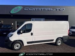 Bianco Usata 2023 Fiat Ducato 33 Furgone | 20.400 €