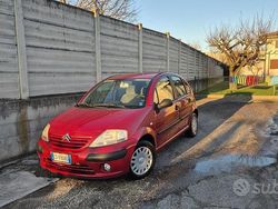 Usata 2002 Citroën C3 Tre volumi | 2000 €