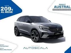 Grigio Usata 2023 Renault Austral Iconic Esprit Alpine SUV | 20.990 € (Super prezzo)