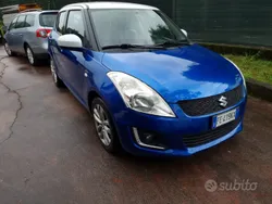 Usata 2016 Suzuki Swift Tre volumi | 6500 € (Buon prezzo)