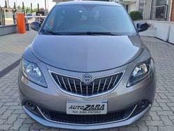 695/a Usata 2022 Lancia Ypsilon Silver Due volumi | 11.700 € (Buon prezzo)