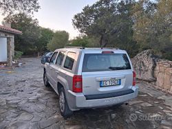 Grigio Usata 2011 Jeep Patriot SUV | 7000 € (Cara)